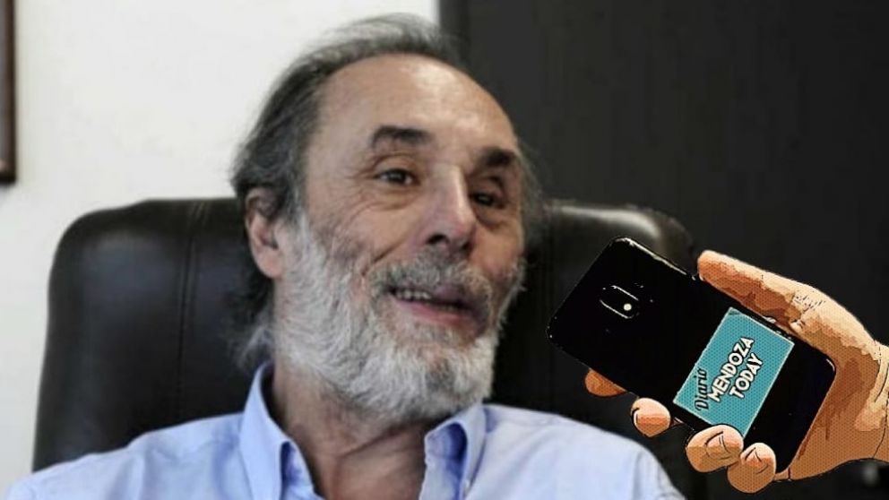 Pablo Tonelli/Trucaje Mendoza Today