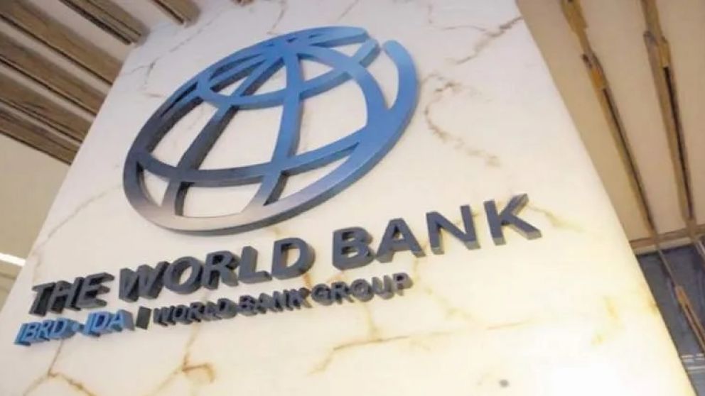 El Banco Mundial recort� el crecimiento global pero prev� un 3,6% para Argentina