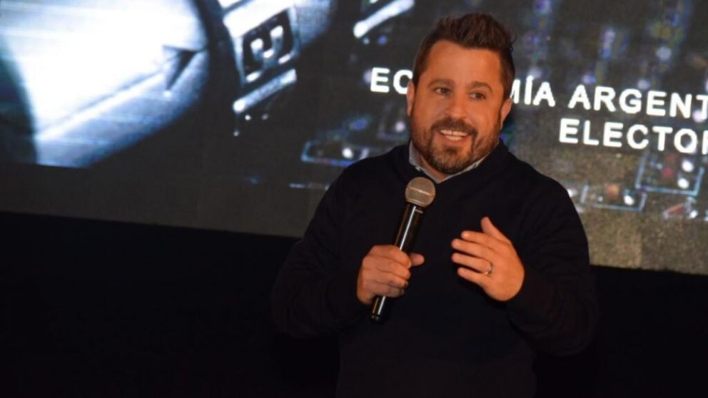 Martín Tetaz/prensa UCR