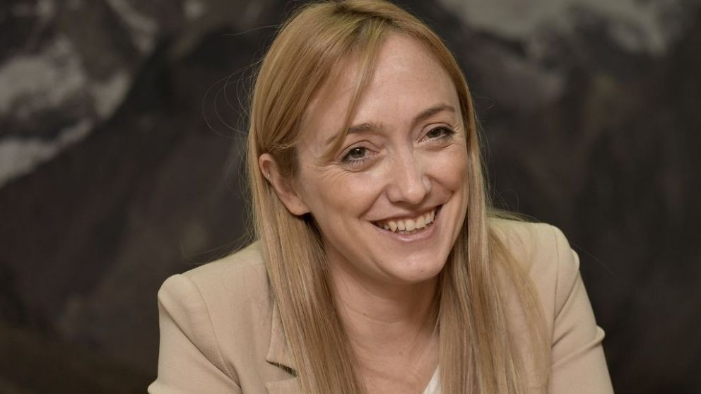 Anabel Fernández Sagasti
