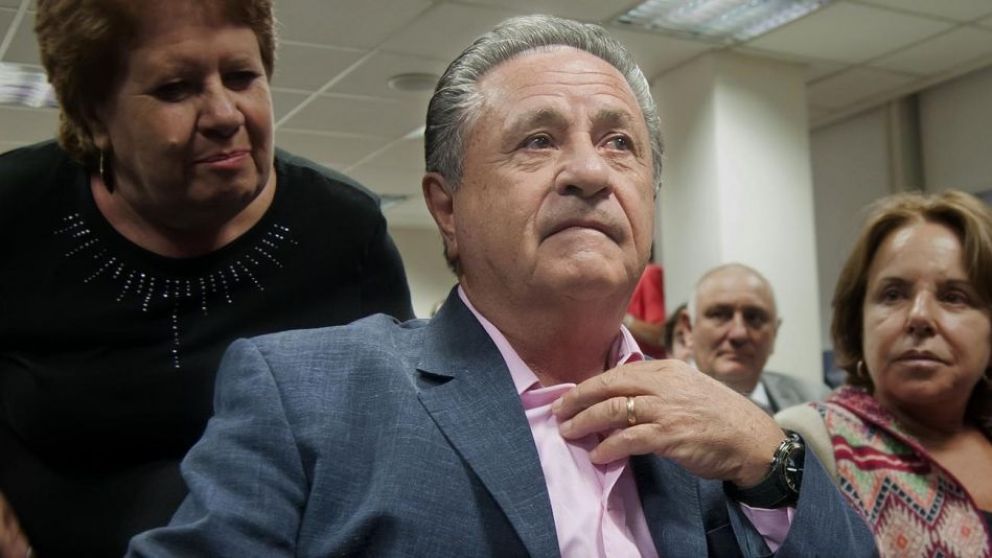 Eduardo Duhalde/Perfil
