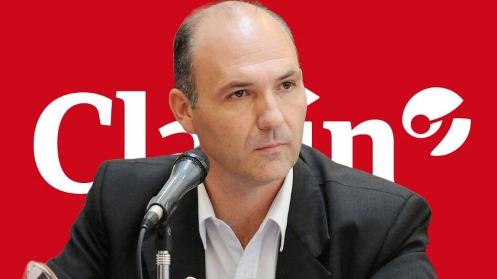 Guillermo Carmona/Trucaje Mendoza Today