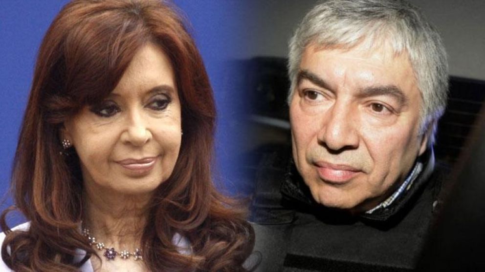 El hombre que reveló la ruta de dinero K, en peligro