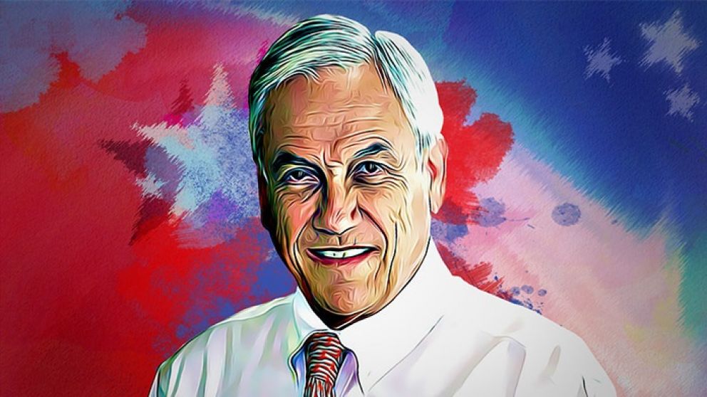 Tras su muerte, líderes políticos despidieron al ex presidente de Chile Sebastián Piñera