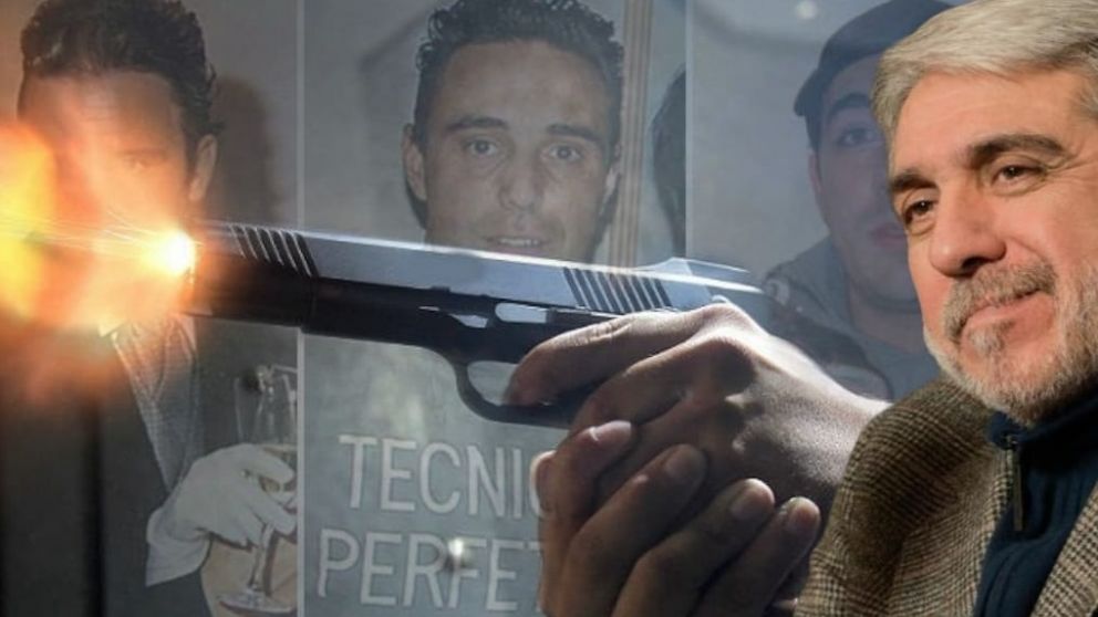 A 17 a�os de un triple crimen que golpea al poder: narcotr�fico, mafia y pol�tica