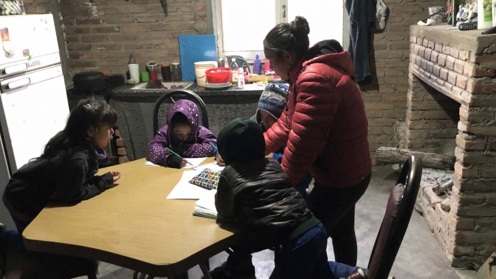 Se activó el extra alimentario de ANSES para estas madres