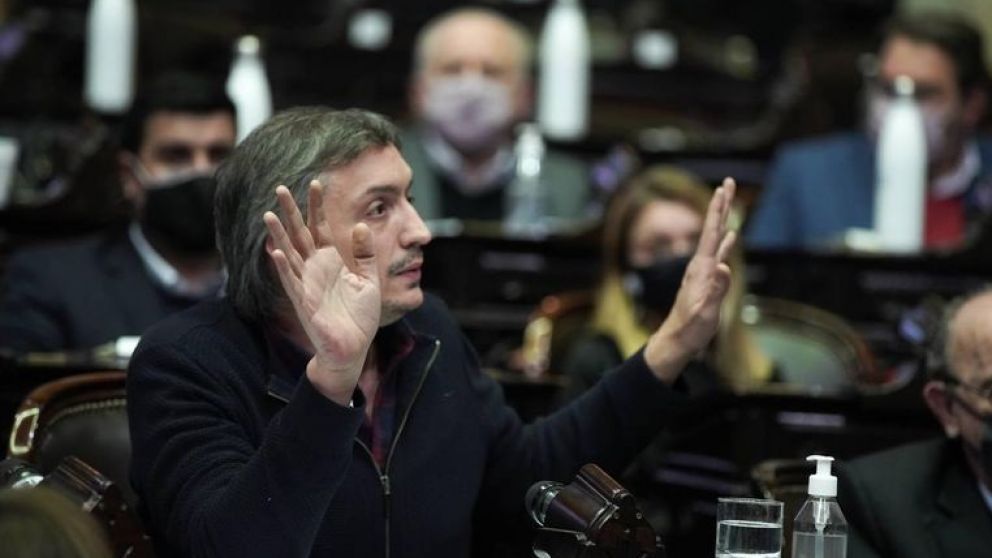 Con acusaciones de peleas por “cartel”, el PJ Bonaerense aceptó la propuesta del sciolismo para la integración de las listas