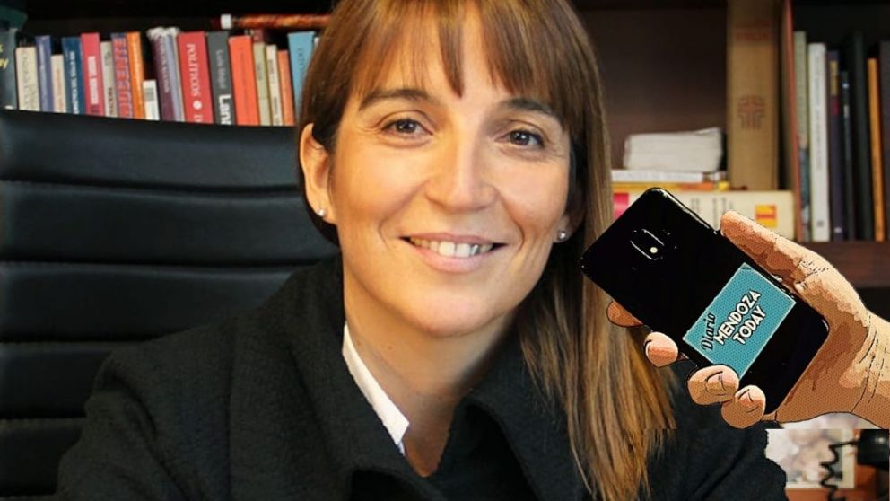 María José Sanz