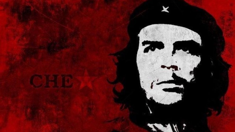 Che Guevara