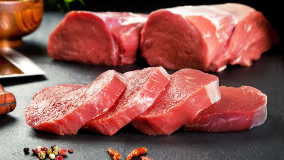 Tras la baja de retenciones, �c�mo impacta la medida sobre el precio de la carne en Mendoza?