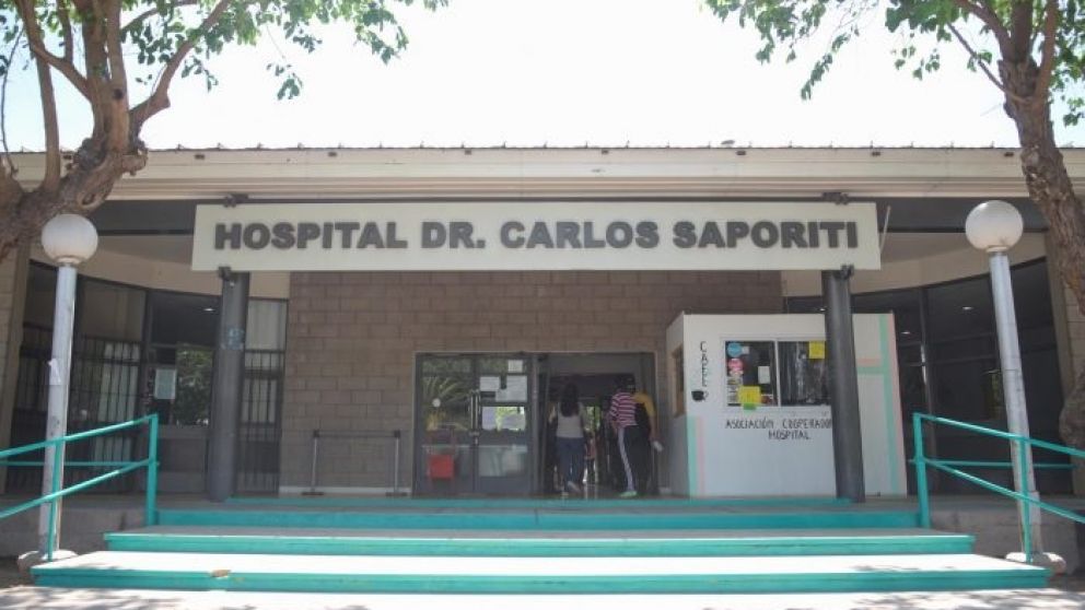 Una m�dica del Saporiti le gan� un juicio al Gobierno de Mendoza y cobrar� casi $24 millones