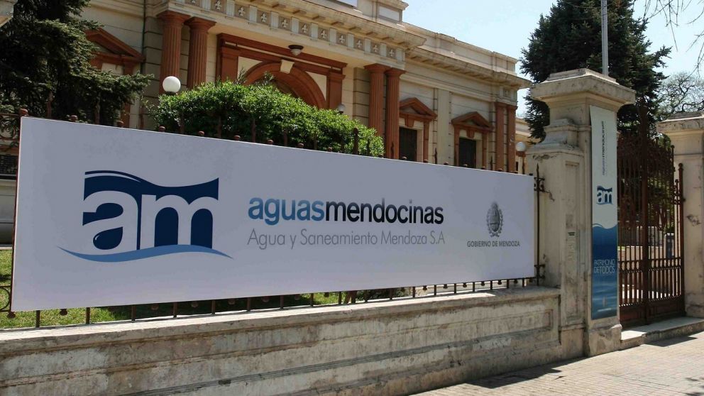 Aguas Mendocinas: la vuelta de una inquietante estafa que preocupa a la empresa estatal