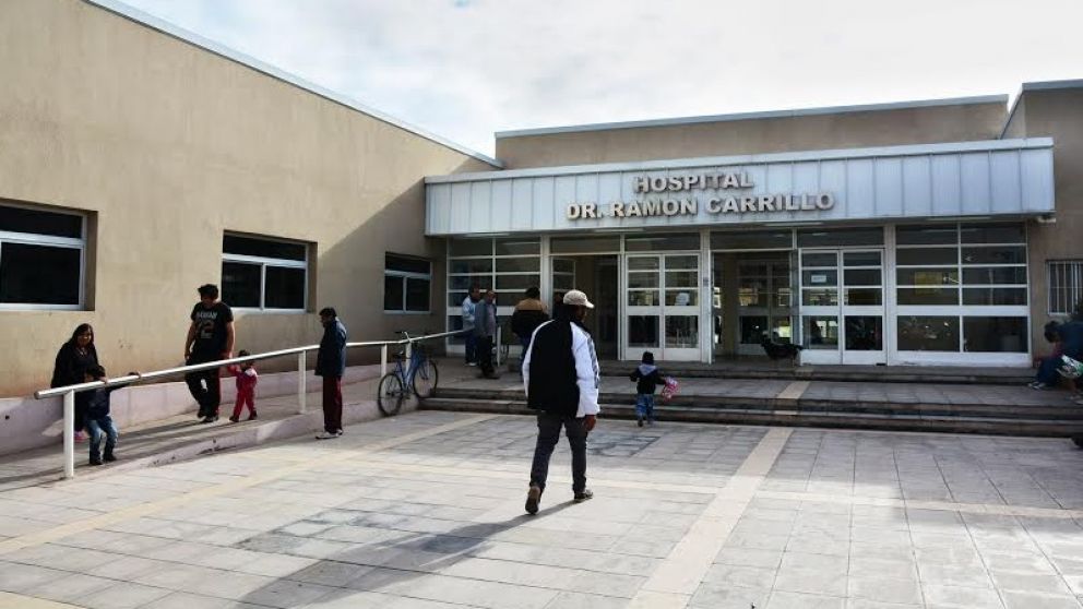 Tiene 13 años y se intoxicó con monóxido de carbono en Las Heras luego de que se le apagó la estufa