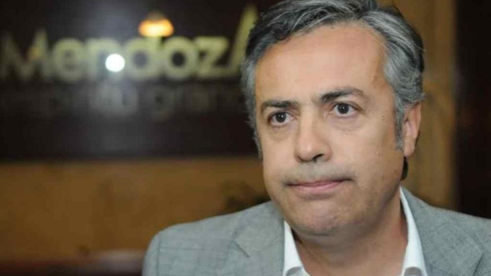 Alfredo Cornejo
