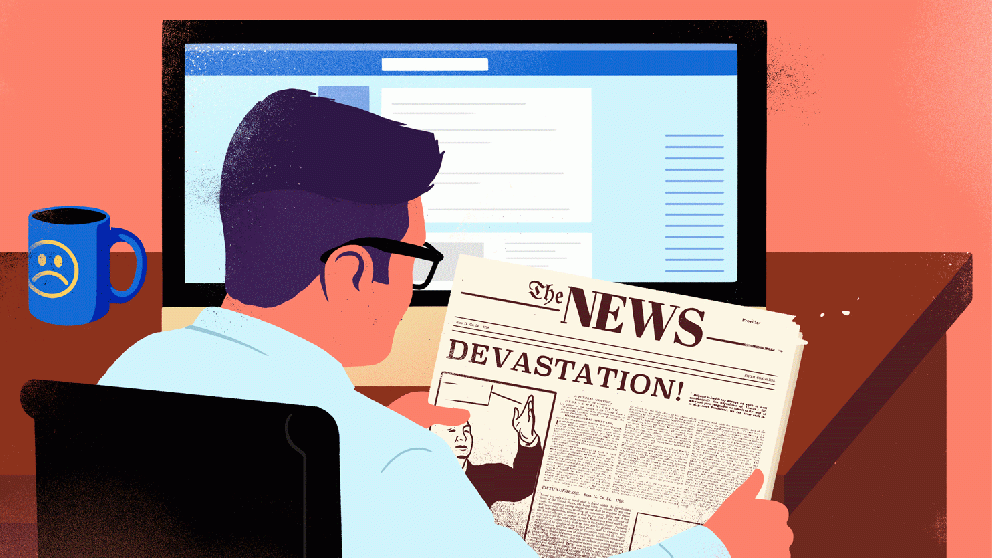 Acerca de la gravedad de las operaciones rusas en medios argentinos