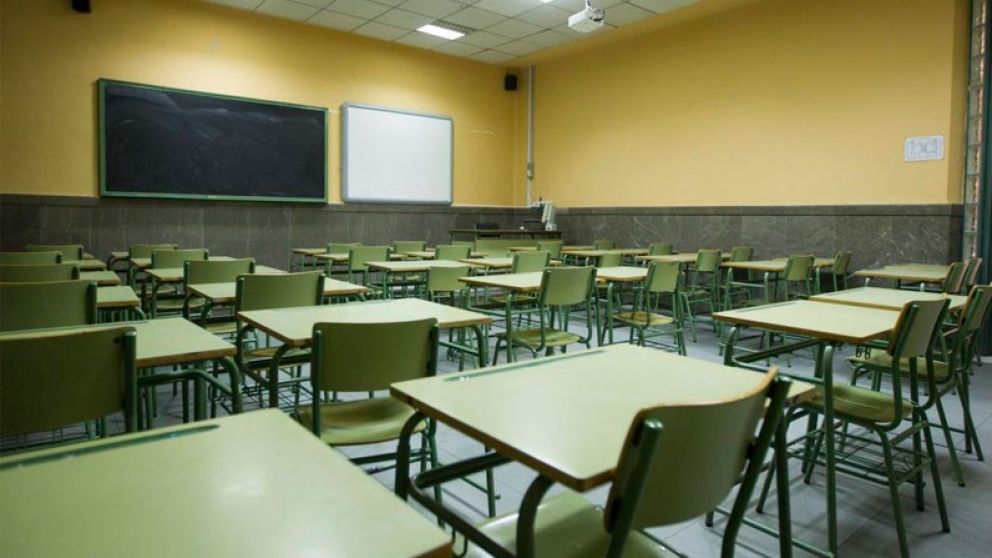 Clases 2022: cuándo empiezan en Mendoza y las demás provincias del país