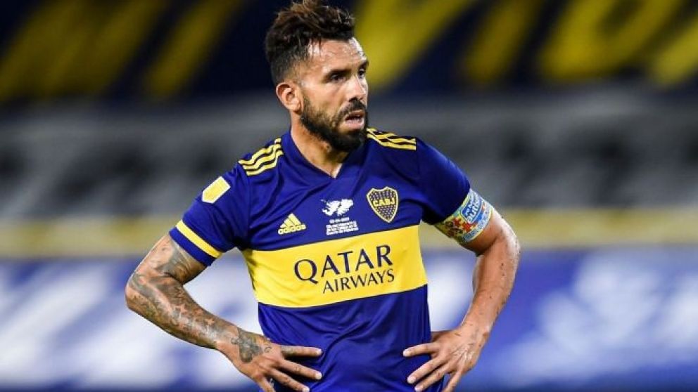 Exclusivo: condenan a Carlos Tevez a pagar más de 42 millones de pesos por una deuda ante la AFIP