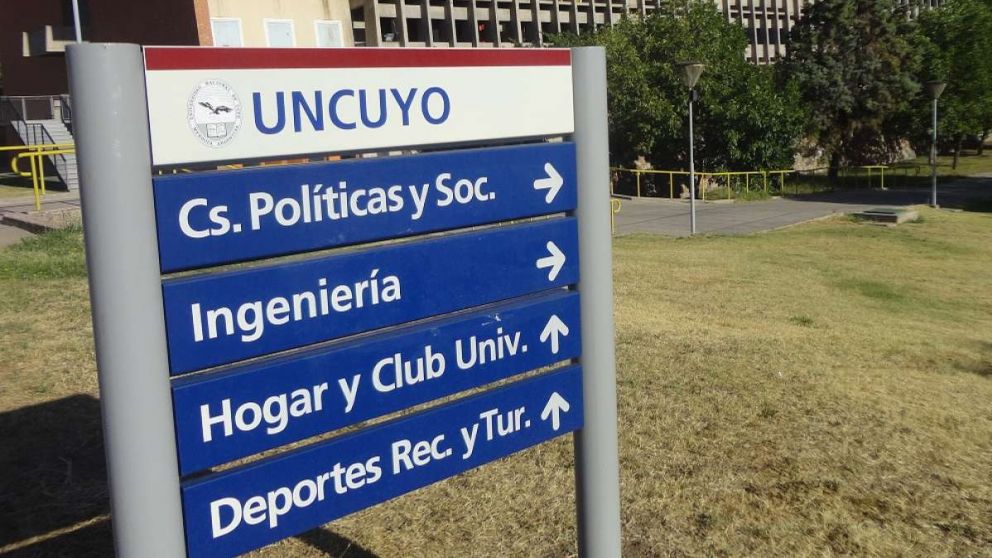 La UBA sigue siendo la mejor universidad argentina. ¿Qué lugar ocupa la UNCuyo?