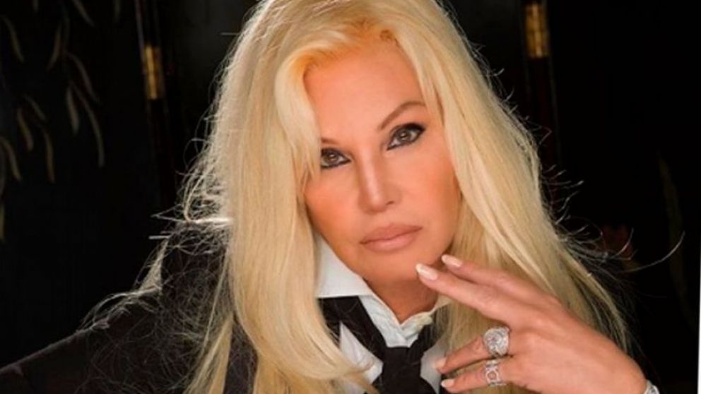 ? Cómo será el cumpleaños 80 de Susana Giménez