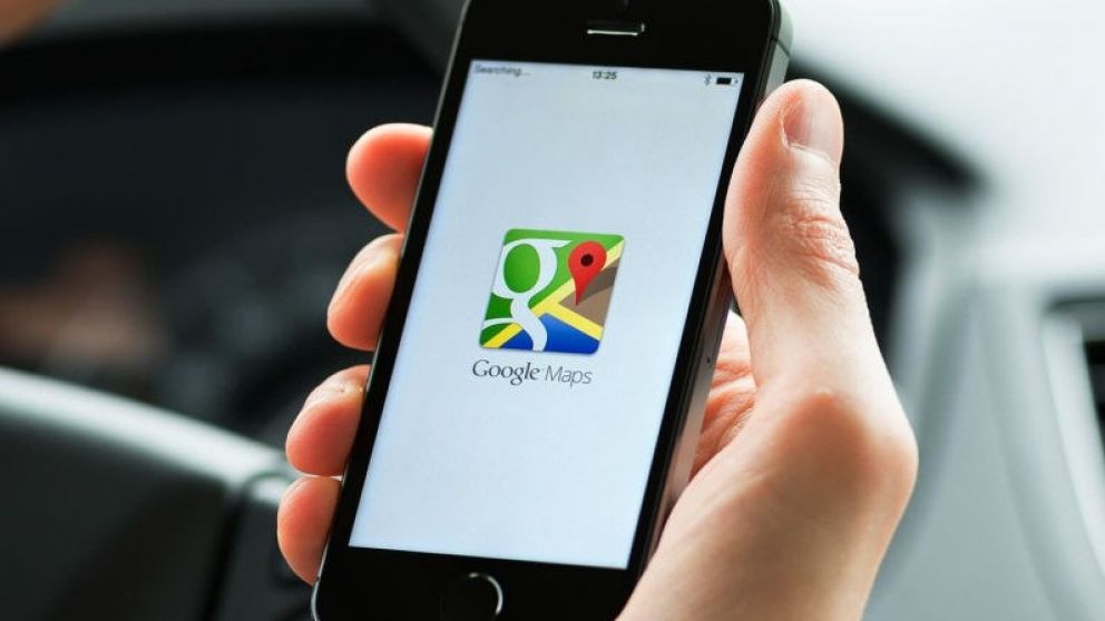 El truco para que un negocio aparezca en Google Maps
