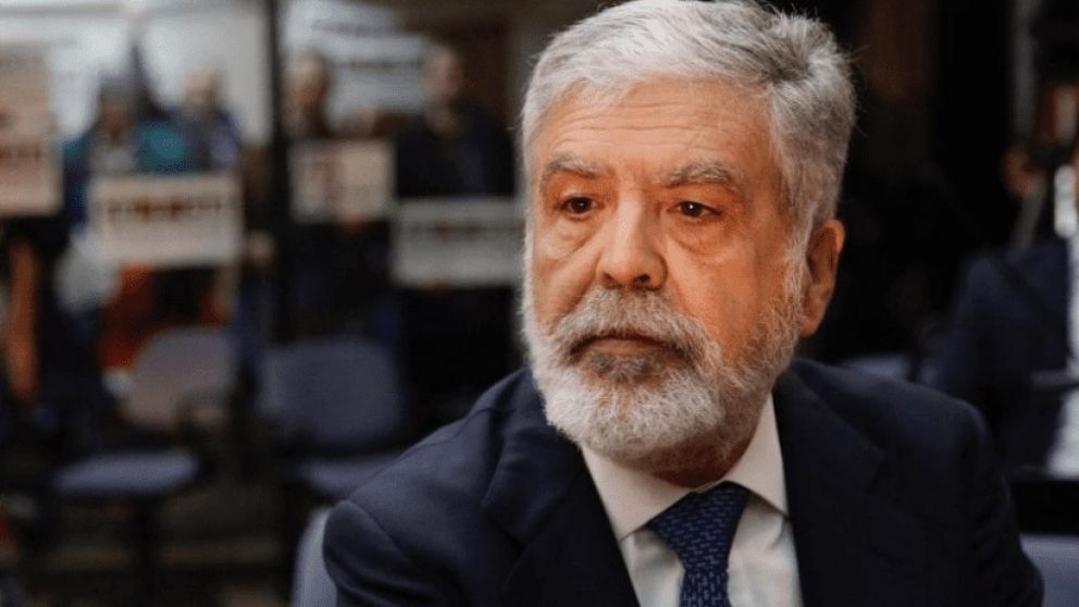 Julio De Vido / NA
