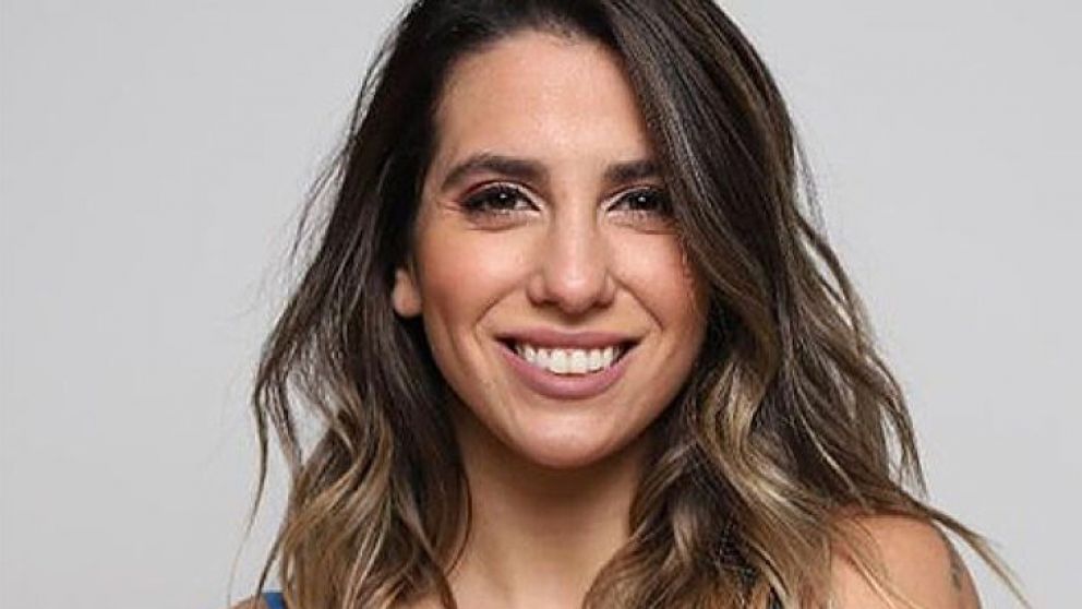 Cinthia Fernández / Télam
