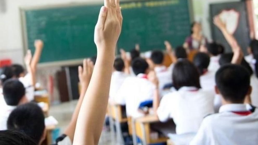 Cuándo se realizará el Operativo Aprender 2022, donde estudiantes de quinto año de escuelas secundarias serán evaluados en lengua y matemática