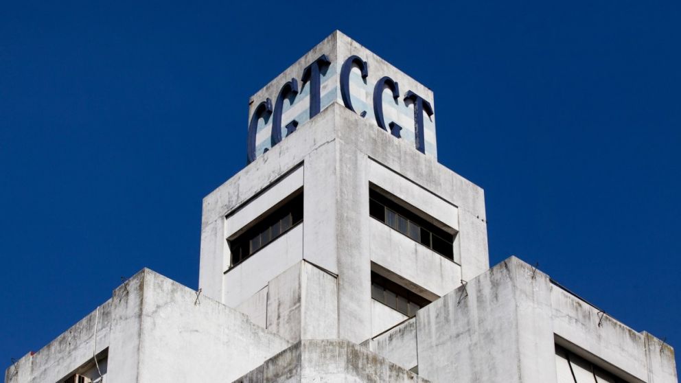 Reforma laboral: la CGT recusó a los jueces que volvieron a poner en vigencia la ley