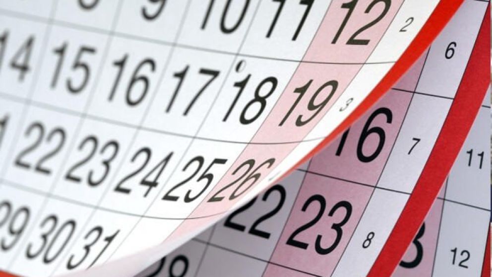 ¿Cómo será el feriado extralargo de 4 días del 25 de mayo?