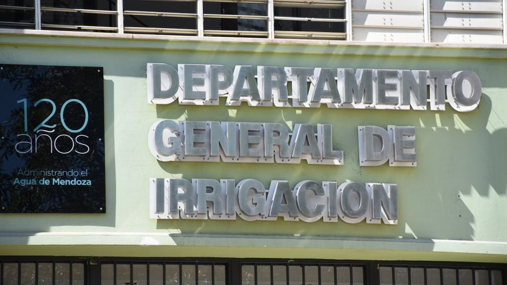 Una concejal del PJ presentó oposición a la construcción de los nuevos pozos de agua en Luján de Cuyo