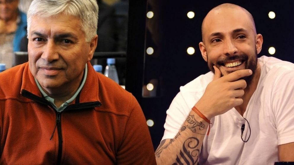 Pidieron 6 años de prisión para Lázaro Báez por lavado de dinero y otros 4 para Fariña