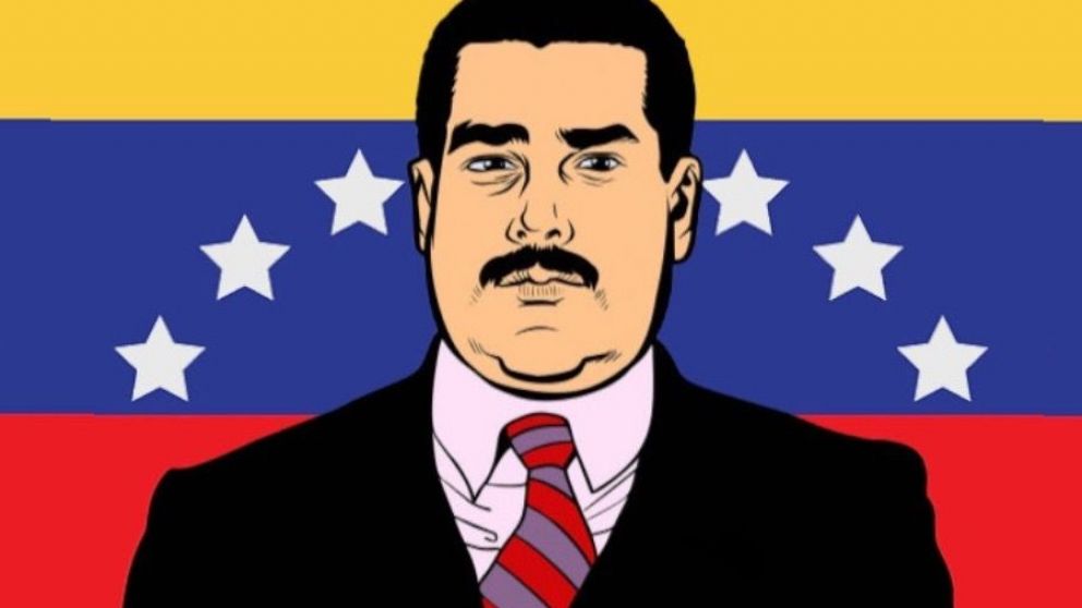 Nicol�s Maduro / Mendoza Today
