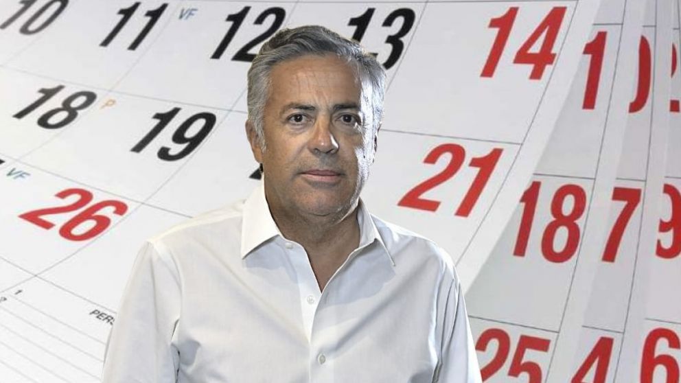 Alfredo Cornejo / Trucaje Mendoza Today