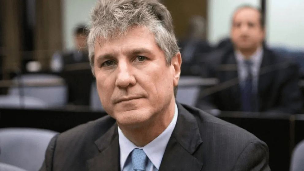 El misterio de los 2 millones de d�lares de Amado Boudou