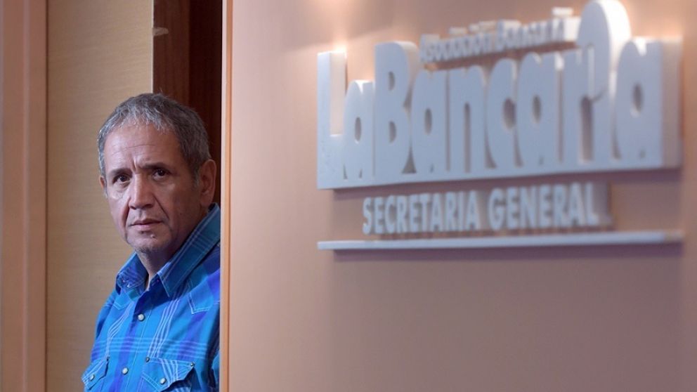 Sergio Palazzo / Télam