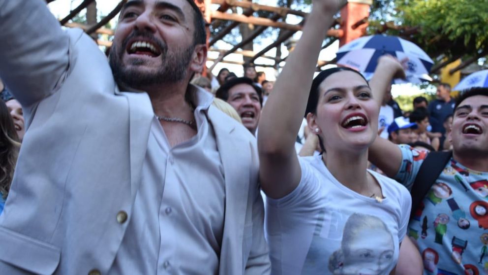 Destéfanis admitió que el PJ de Mendoza desdoblará “para que la ciudadanía decida diferenciado de lo nacional”