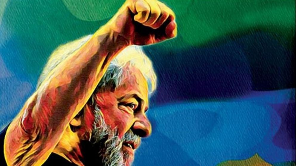 El polémico mensaje de Lula a una joven: “Tienes que parar de tener hijos y estudiar”