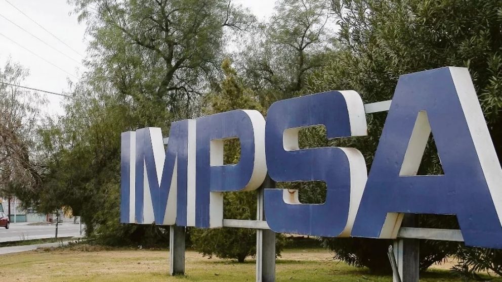 Obras paradas y empleados cobrando en cuotas: Alfredo Cornejo le pidió a Milei por IMPSA
