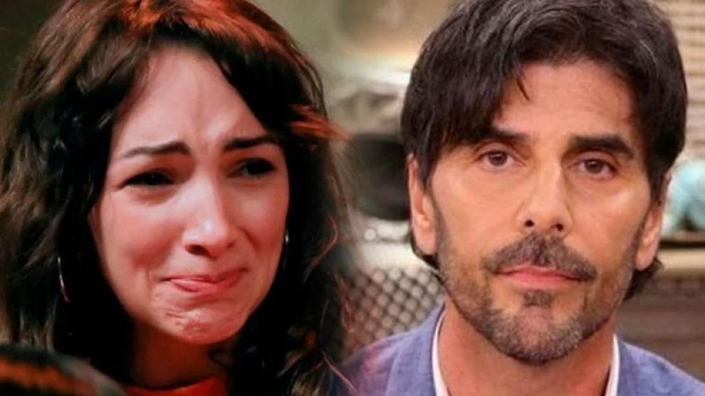 La esposa de Juan Darthés rompió el silencio luego de la condena por abuso sexual: “Nunca subestimes..”
