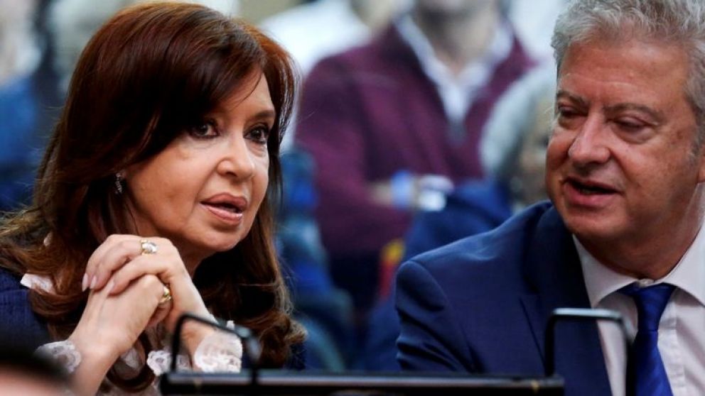 Causa Vialidad: los jueces Hornos y Borinsky rechazaron las recusaciones de CFK