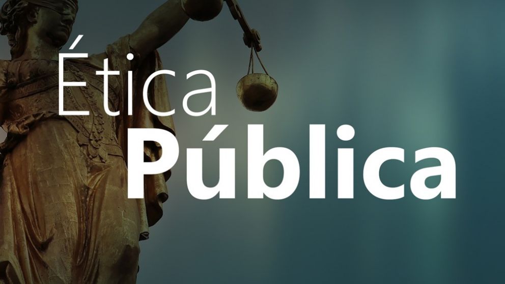 Ley 25.188 de �tica P�blica… �para qu� est�?