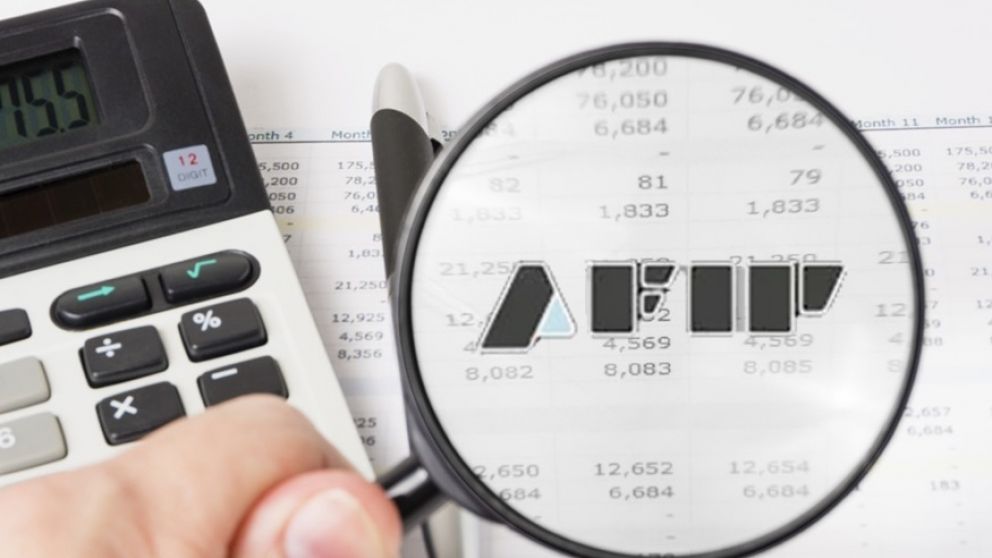 ? Alerta por un nuevo e ingenioso robo de datos a trav�s de una supuesta comunicaci�n de AFIP