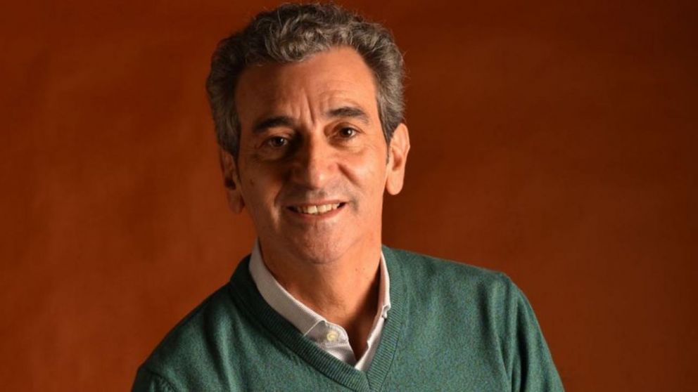 Florencio Randazzo/Télam