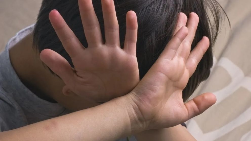Hoy es el Día Internacional de la Lucha contra el Maltrato Infantil
