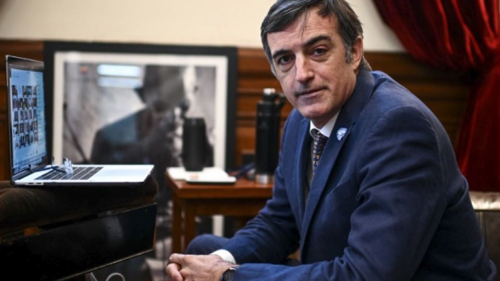 Esteban Bullrich
