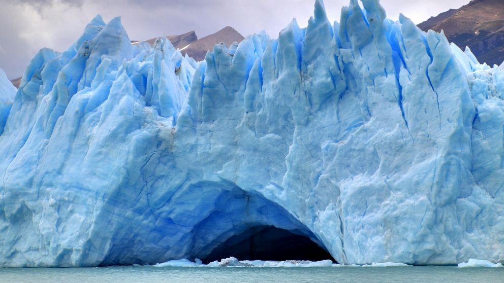 Ley de Glaciares: la Cámara Federal revocó el fallo de primera instancia de Río Gallegos