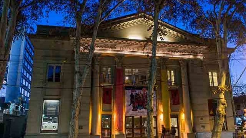 El Teatro Independencia renueva su cartelera con imperdibles propuestas