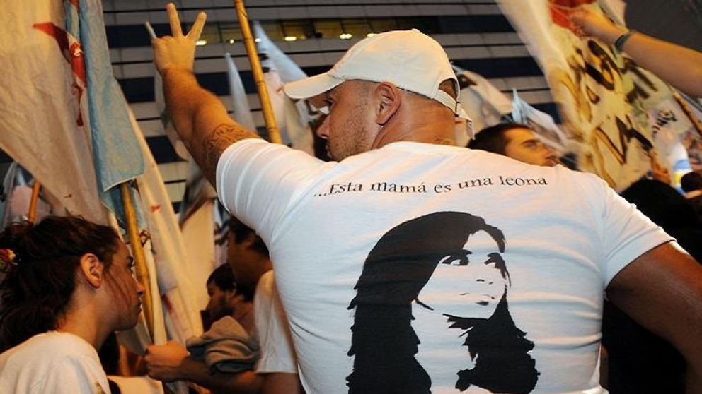 �Estamos al principio o al final del ciclo kirchnerista?