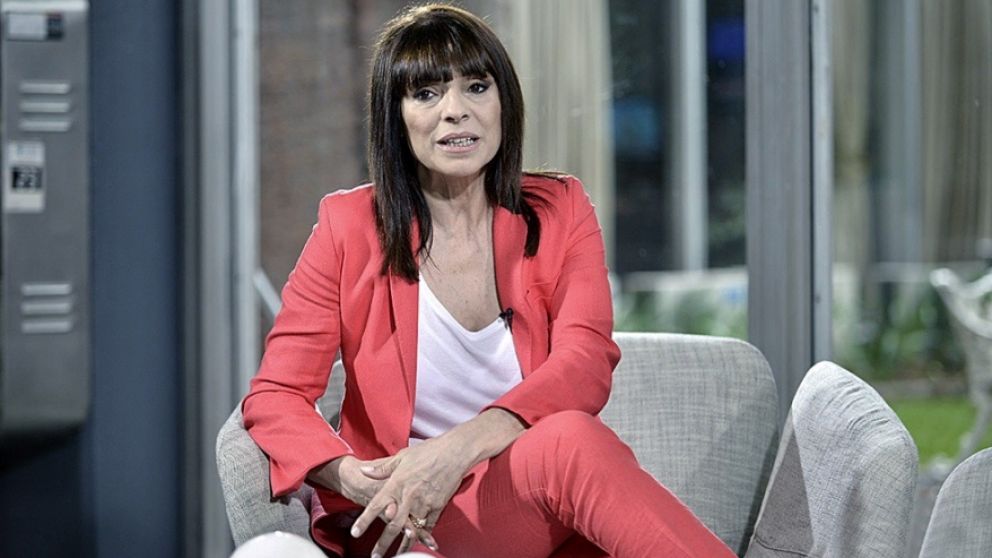 Rosario Lufrano/Télam