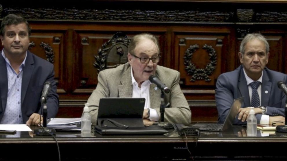 ¿Qué es Mono-Tech, la ley que pide Massa y que comenzará a ser tratada en Diputados?